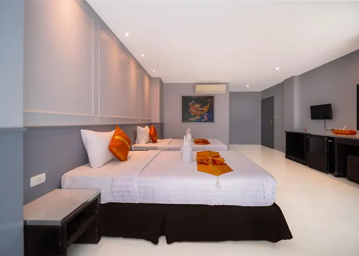 Fundee Boutique Hotel